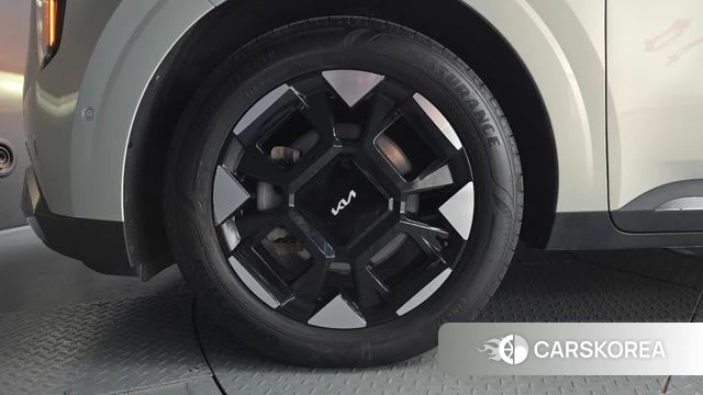 Kia The New Carnival 4th Generation id 4329650 из Кореи 26
