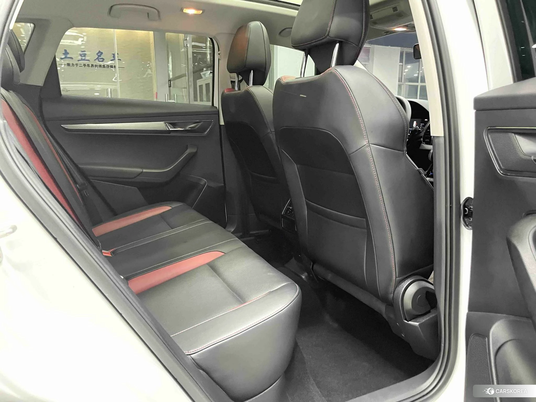 Skoda Krok id 4499022 из Китая 15