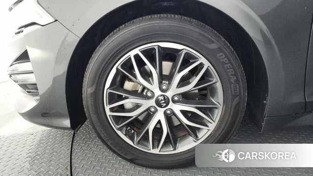 Kia K5 3rd generation id 3899119 из Кореи 14