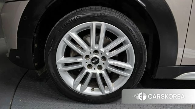 Mini Cooper Countryman id 4322675 из Кореи 25