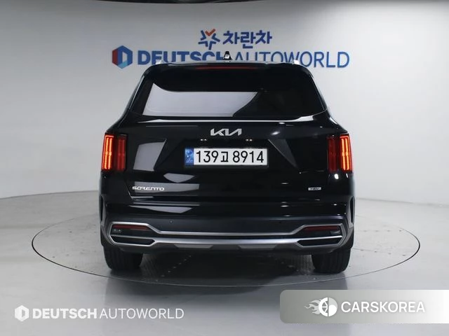 Kia Sorento 4th Generation id 3940788 из Кореи 14