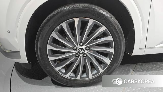 Hyundai The New Palisade id 4676204 из Кореи 27