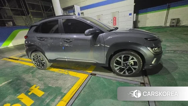 Hyundai The New Kona id 3571051 из Кореи 14