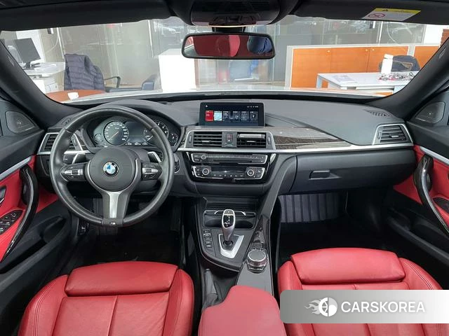 BMW 3 series GT id 4209089 из Китая 8