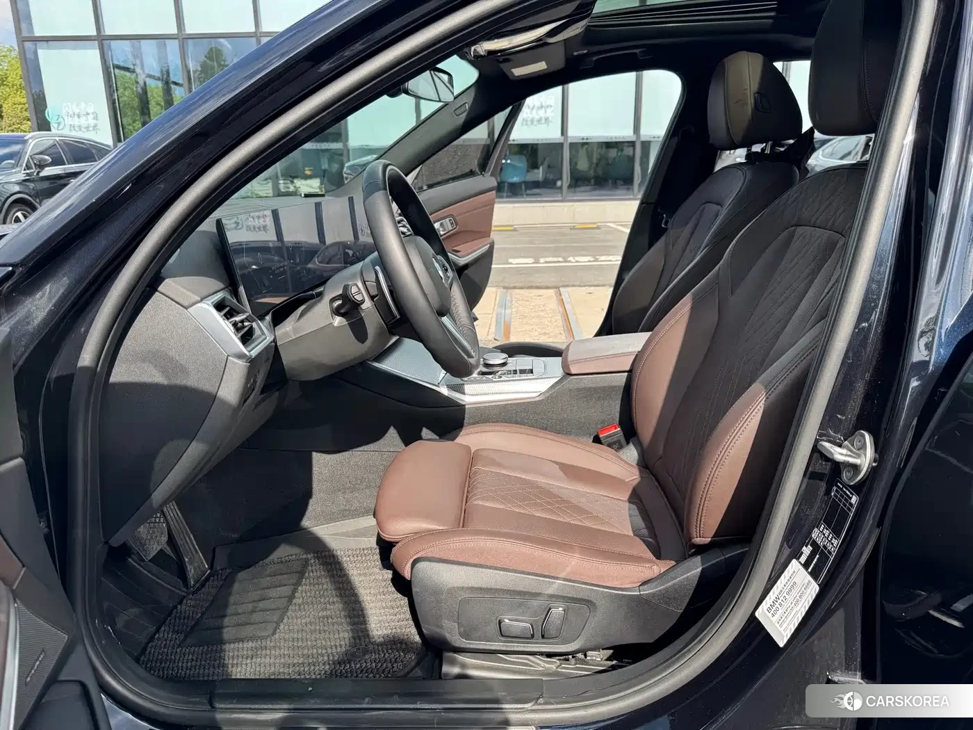 BMW 3 series id 4629754 из Китая 15