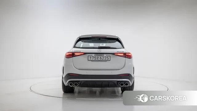 Mercedes-Benz GLC-Class X254 id 3382731 из Кореи 13