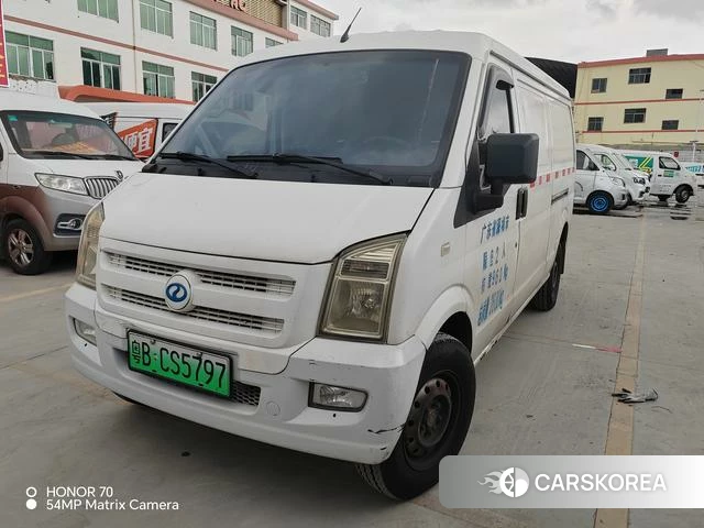 Ruichi EC35 2021 Белый из Китая, фото 4