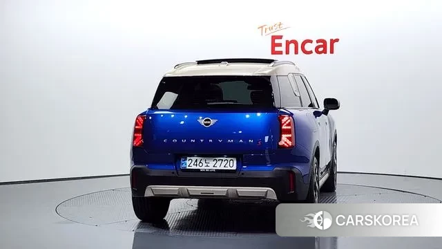 Mini Cooper S Countryman 3rd Generation id 3278275 из Кореи 14