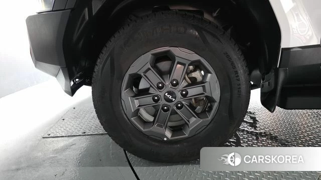 Kia Tasman id 4724996 из Кореи 30