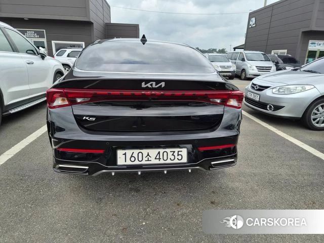 Kia K5 3rd generation id 4592702 из Кореи 12