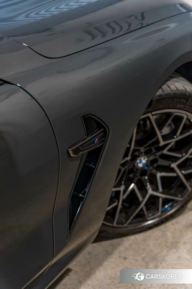 BMW M8 id 4394198 из Китая 10