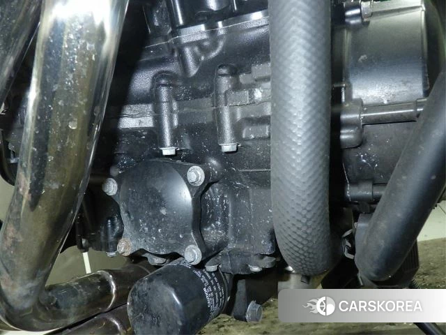 Engine photo