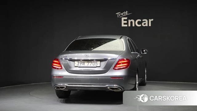 Mercedes-Benz E-Class W213 id 4746960 из Кореи 28