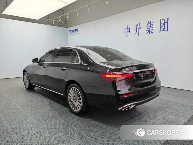 Mercedes-Benz E-class id 4307265 из Китая 15