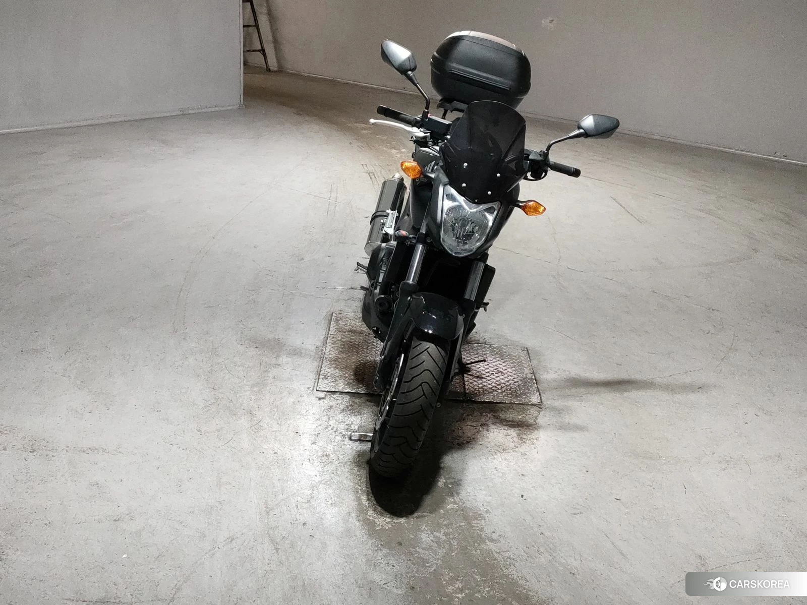 Проданный Honda NC750S DCT id 3949896 из Японии, фото 2