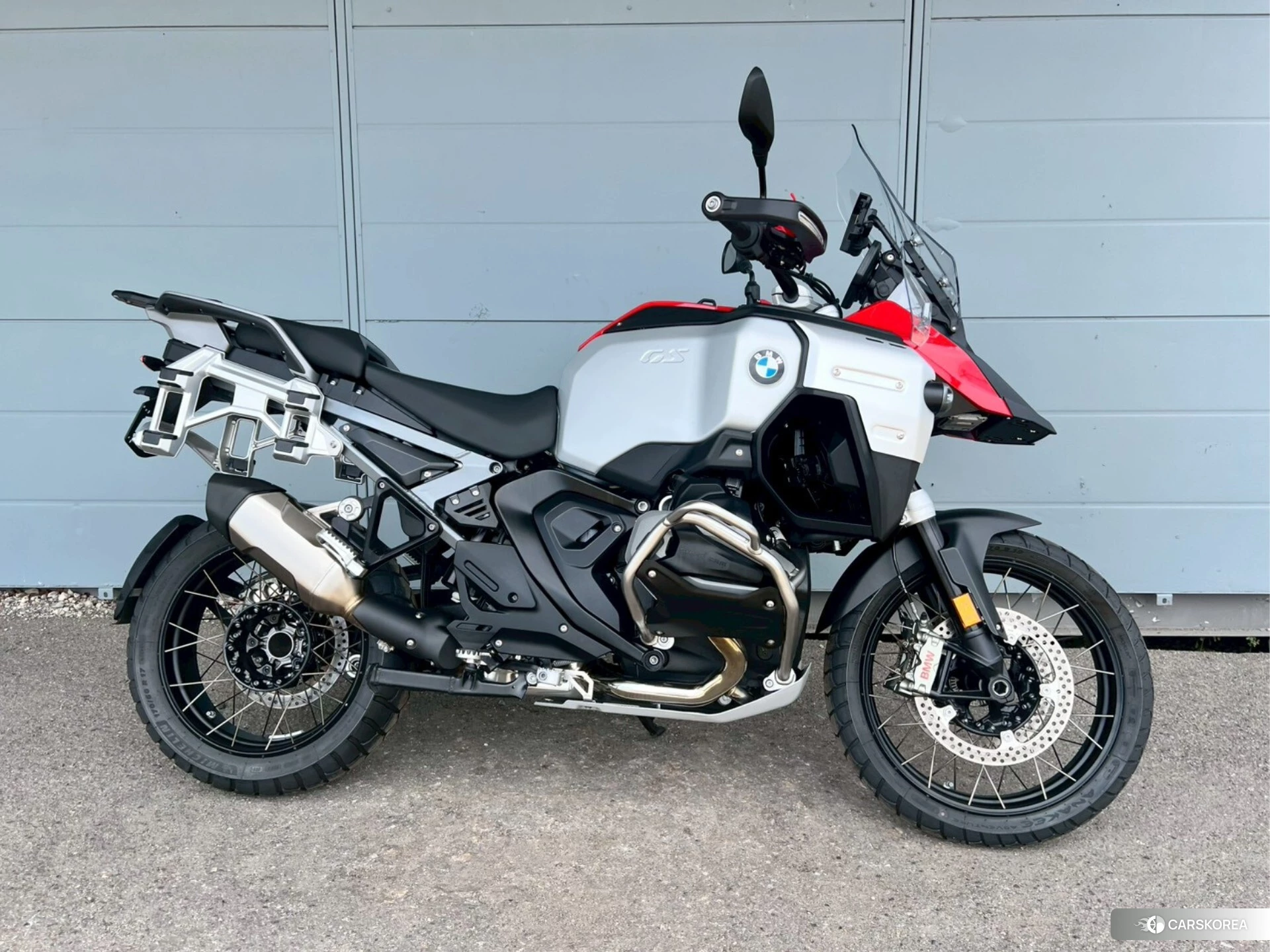 BMW R1300GS ADVENTURE 2025 из Японии, фото 4