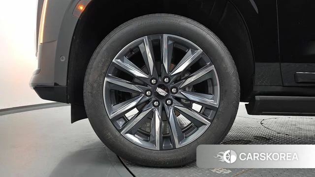 Cadillac Escalade 5th Generation id 4682363 из Кореи 33