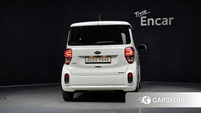 Kia The New Ray id 4482100 из Кореи 26
