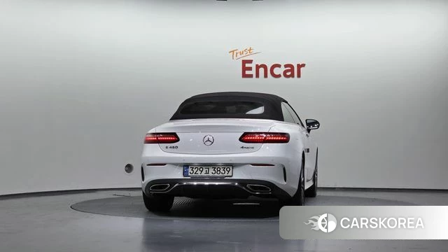 Mercedes-Benz E-Class W213 id 3852276 из Кореи 14