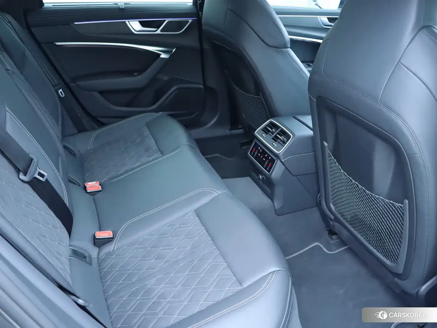Audi S6 id 4600829 из Китая 19