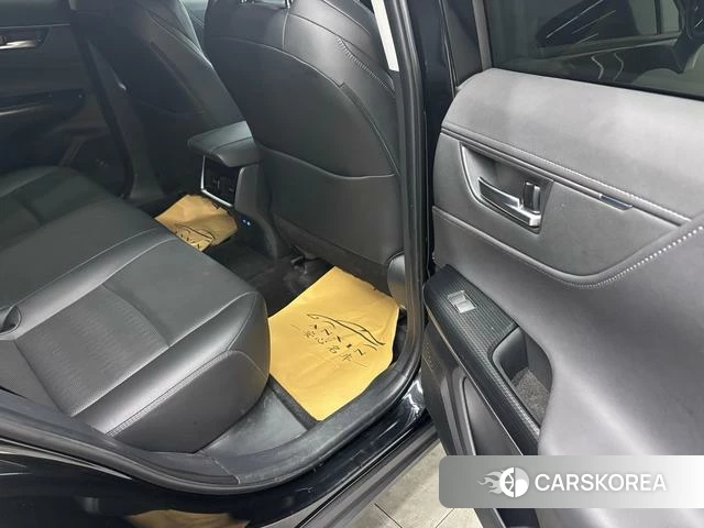 Toyota Weisha id 3908803 из Китая 14