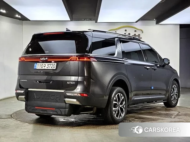 Kia Carnival 4th generation id 3036784 из Кореи 14