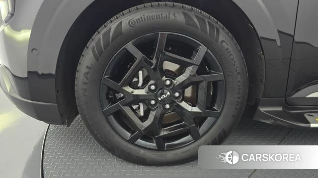 Kia The New Carnival 4th Generation id 4892906 из Кореи 27