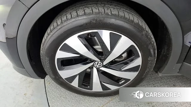 Volkswagen ID.4 id 3614762 из Кореи 14