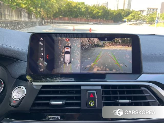 BMW X3 id 4221343 из Китая 24