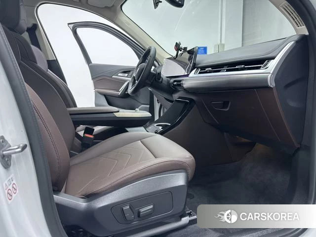 BMW X1 id 4278077 из Китая 16
