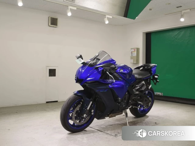 Проданный Yamaha YZF-R1 2024 из Японии, фото 5