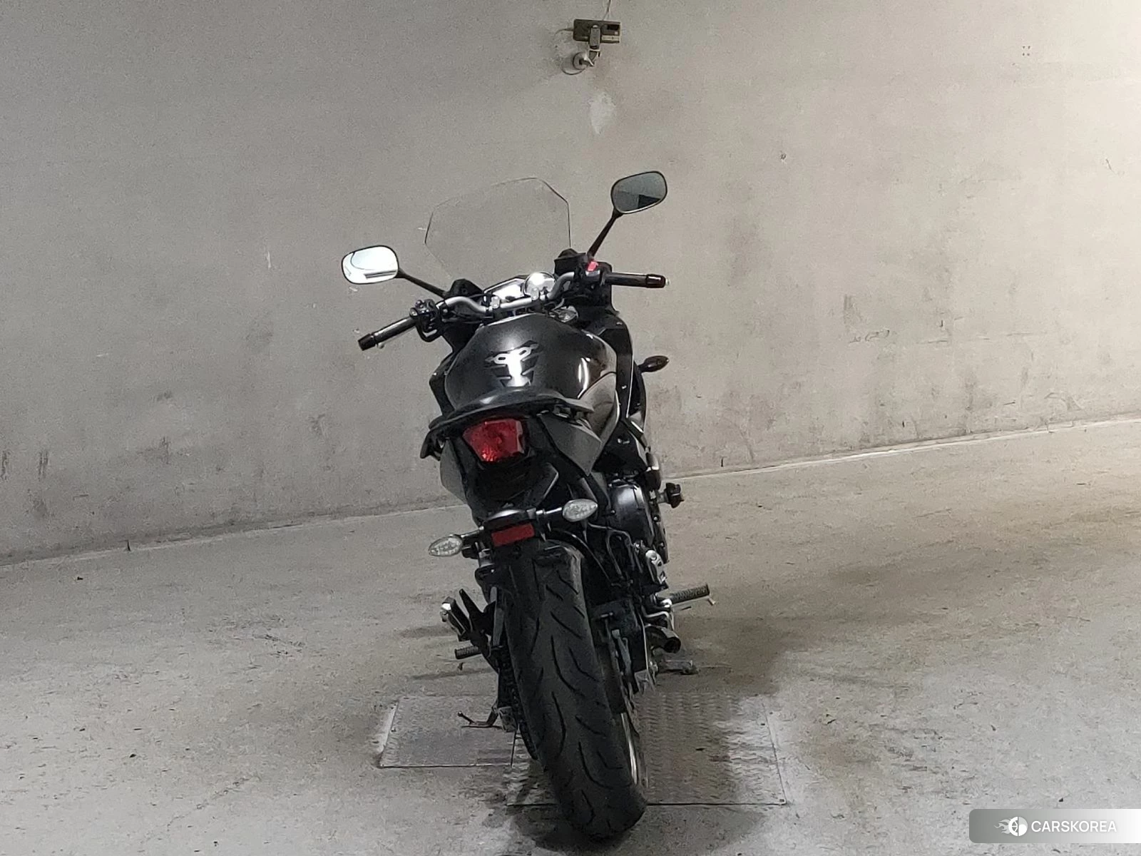 Проданный Yamaha XJ6 DIVERSION 2012 из Японии, фото 3