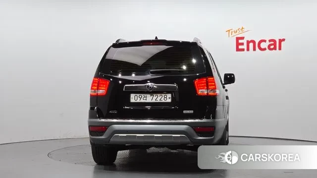 Kia The New Mohave id 3429059 из Кореи 14