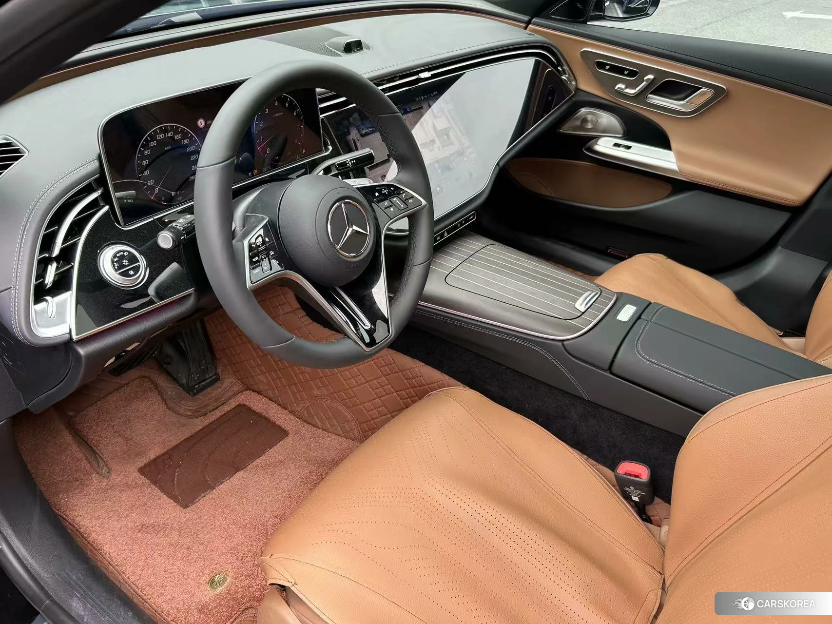 Mercedes-Benz E-Class id 4504725 из Китая 11
