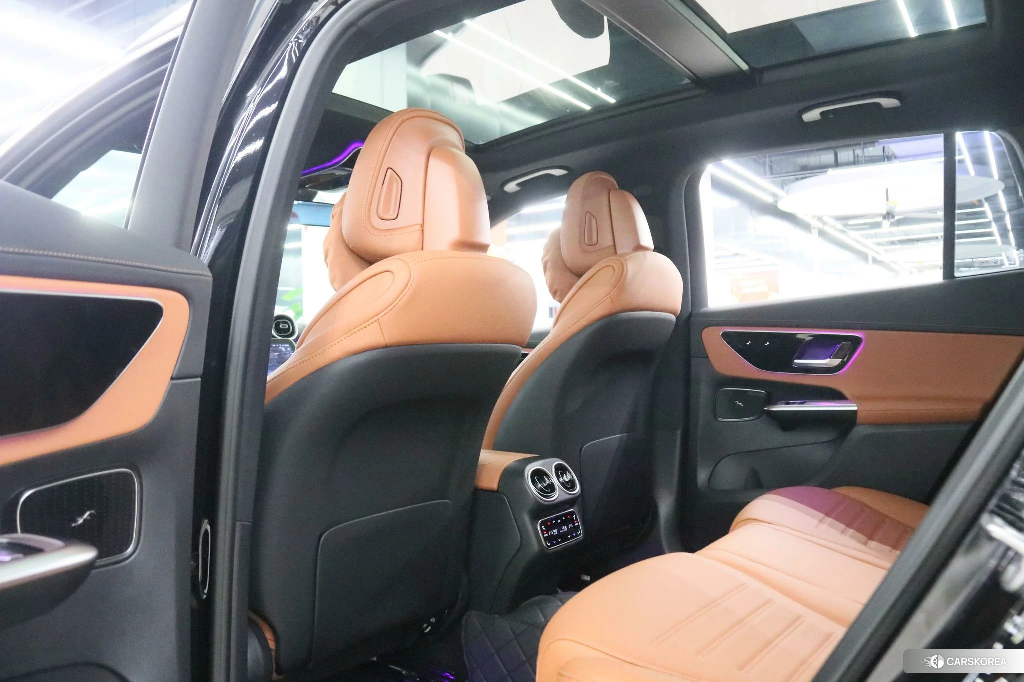 Mercedes-Benz GLC id 4455491 из Китая 7