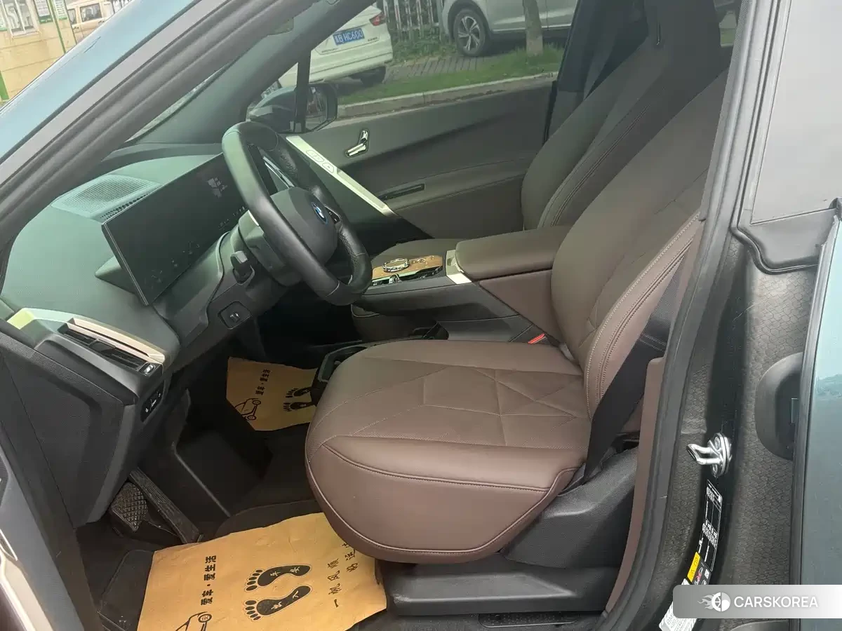BMW iX id 4539089 из Китая 10