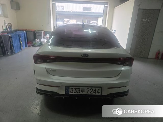 Kia K5 3rd generation id 4383683 из Кореи 10