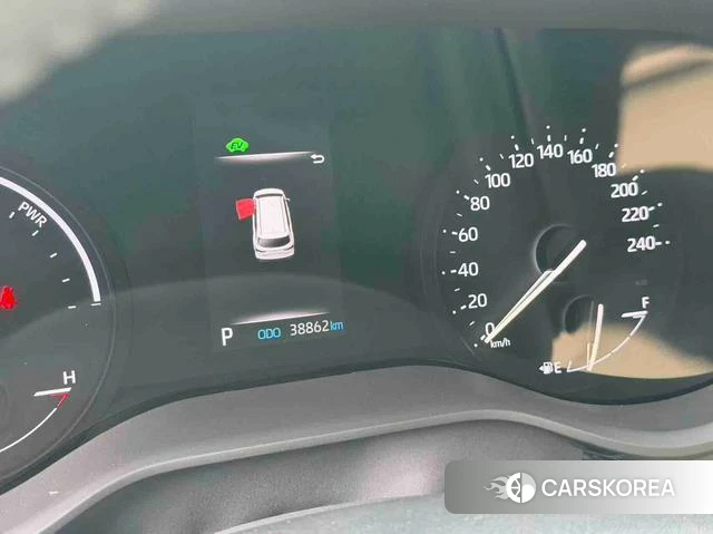 Toyota Grevia id 4261051 из Китая 11
