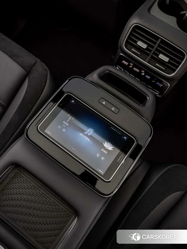 Mercedes-Benz GLE AMG id 4359621 из Китая 16