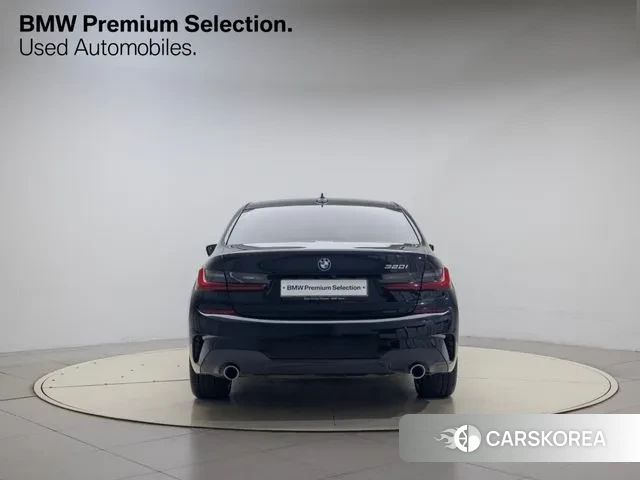 BMW 3 Series (G20) id 2930669 из Кореи 14