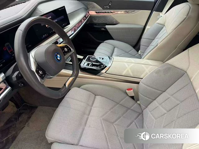 BMW i7 id 4273153 из Китая 12