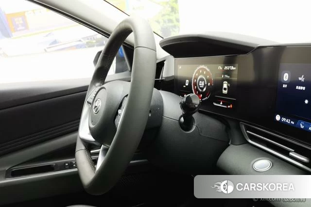 Hyundai Elantra id 4301366 из Китая 18