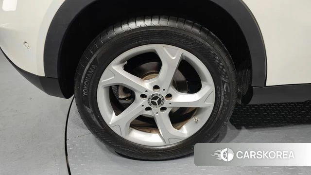 Mercedes-Benz GLA-Class X156 id 4496526 из Кореи 24