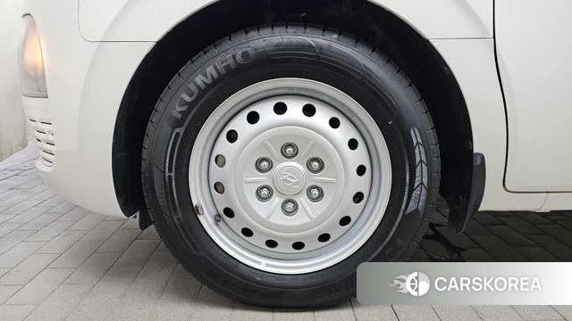 Hyundai Staria id 4711753 из Кореи 26