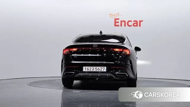 Kia K5 3rd generation id 3650983 из Кореи 14