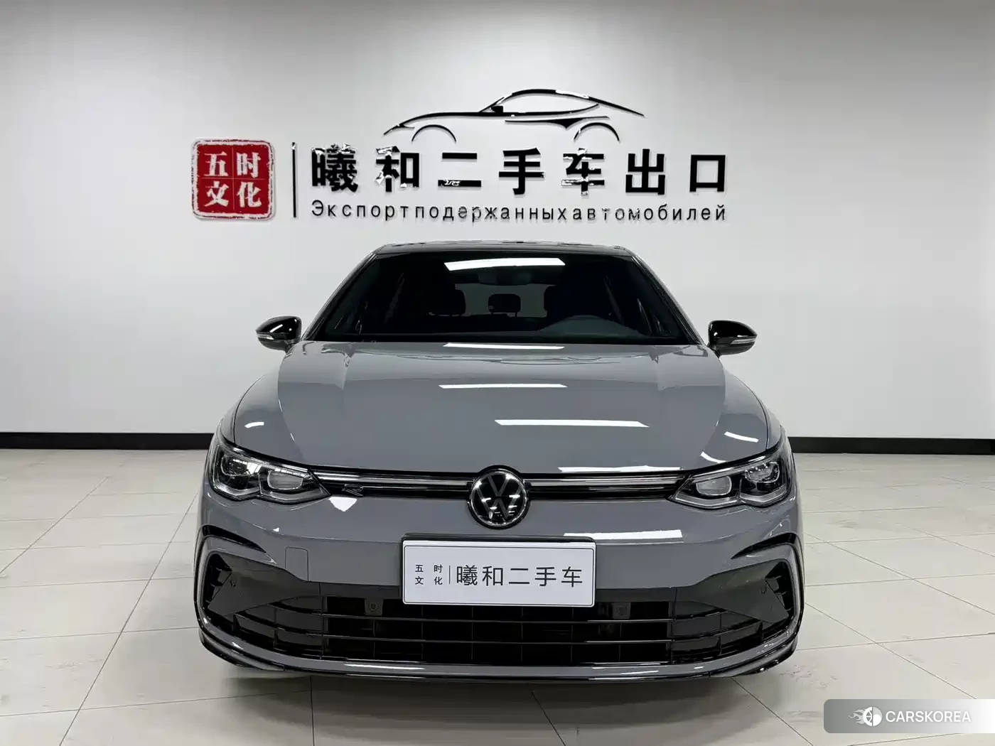 Volkswagen Golf id 4577670 из Китая 15
