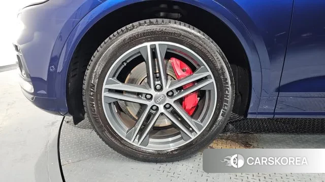 Audi SQ5 (FY) id 3551825 из Кореи 14