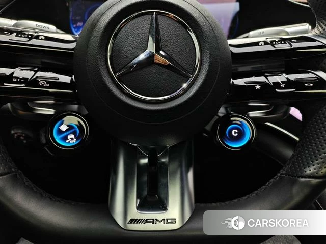 Mercedes-Benz EQS AMG id 4182631 из Китая 17