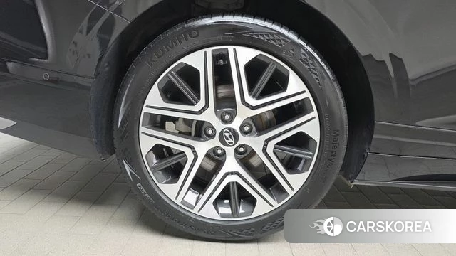 Hyundai Grandeur (GN7) id 4579654 из Кореи 28
