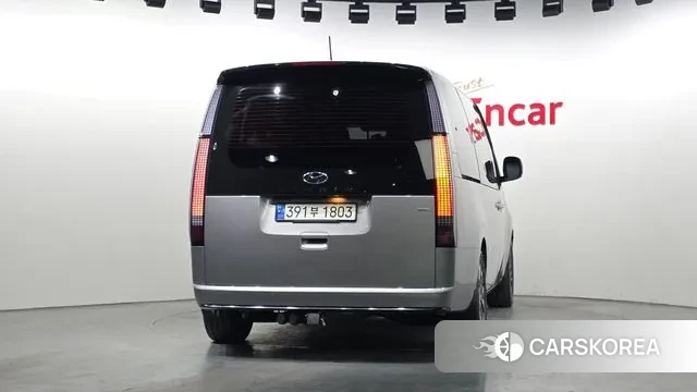 Hyundai Staria id 3671520 из Кореи 14